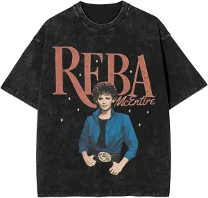 Men's Vintage Oversized Drop Shoulder Fashion T Shirts Loose Wash Solid Tee Tops
