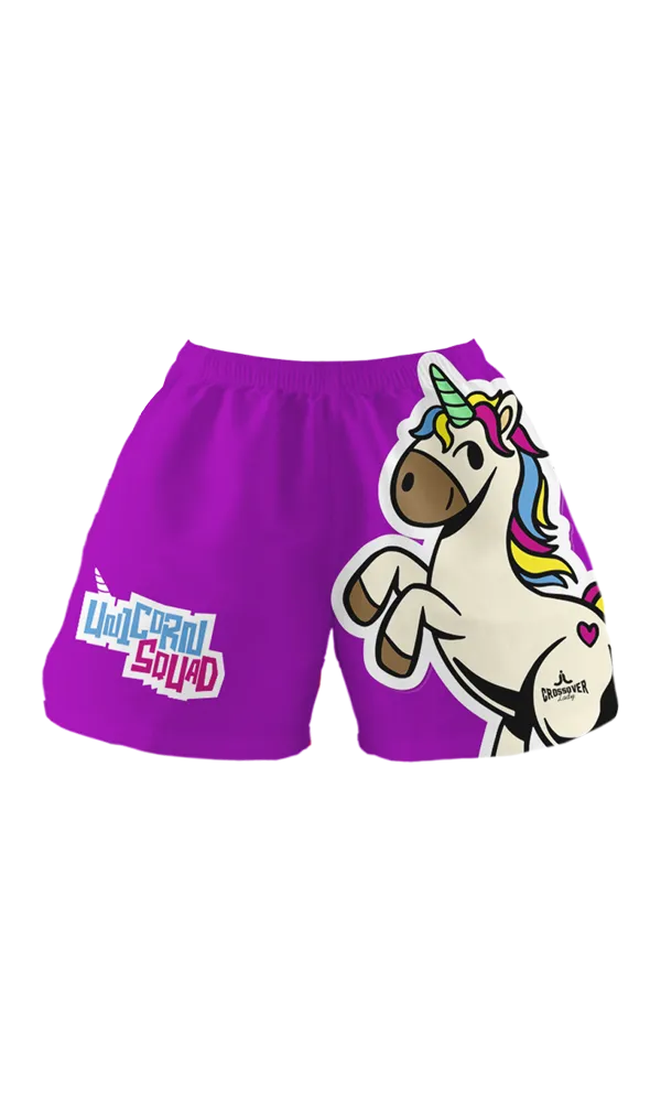 My Unicorn, Women Shorts