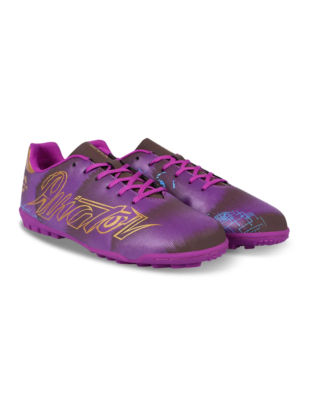 Nivia Aviator 3.0 Turf Shoes For Men