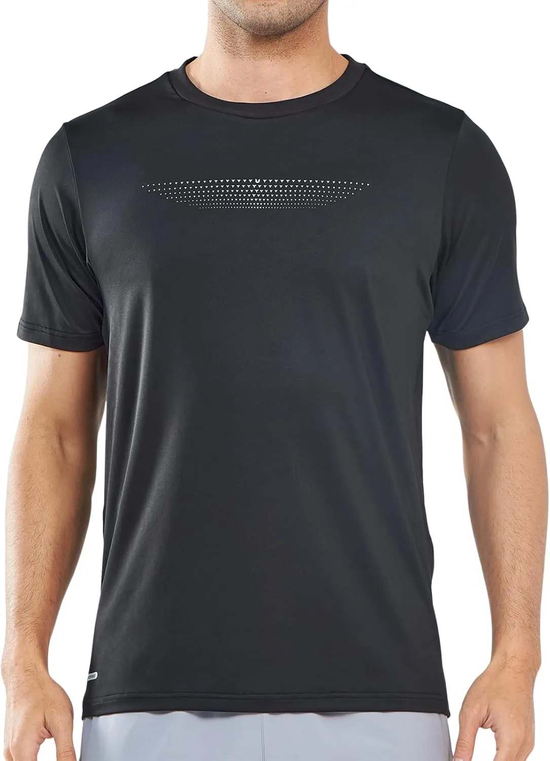 NORTHYARD Men's Workout Gym T-Shirts Lightweight Running Athletic Short Sleeve Quick Dry Shirt Tops