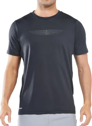 NORTHYARD Men's Workout Gym T-Shirts Lightweight Running Athletic Short Sleeve Quick Dry Shirt Tops