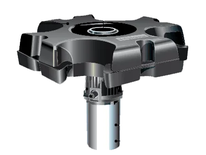 Otterbine Constellation Floating Pond Fountain