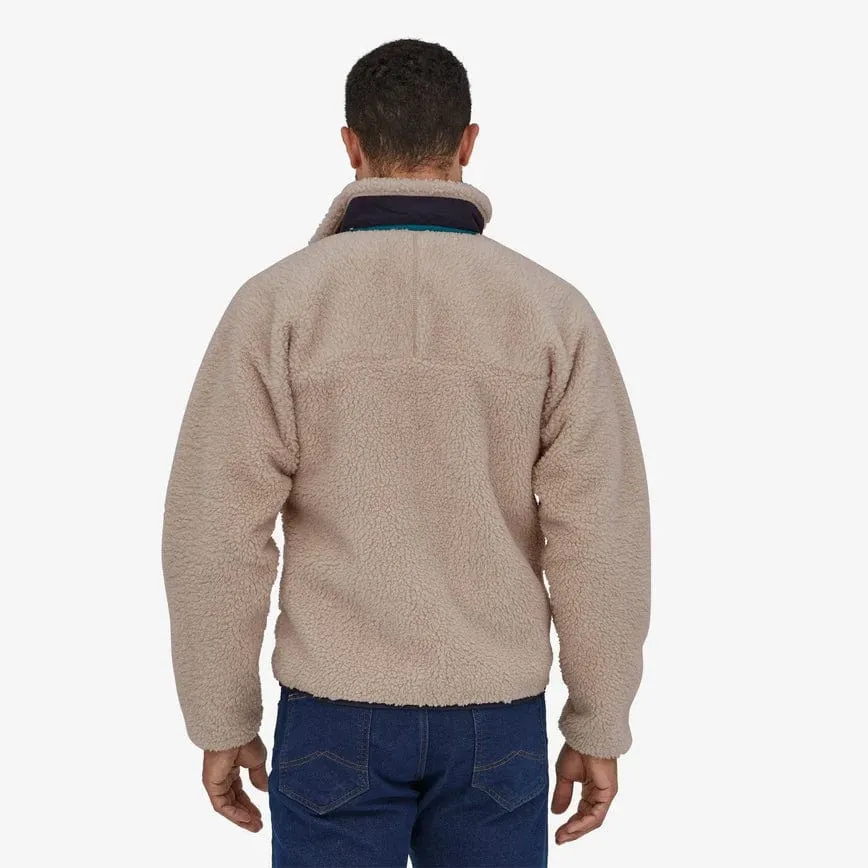 Patagonia Mens Classic Retro-X Jacket