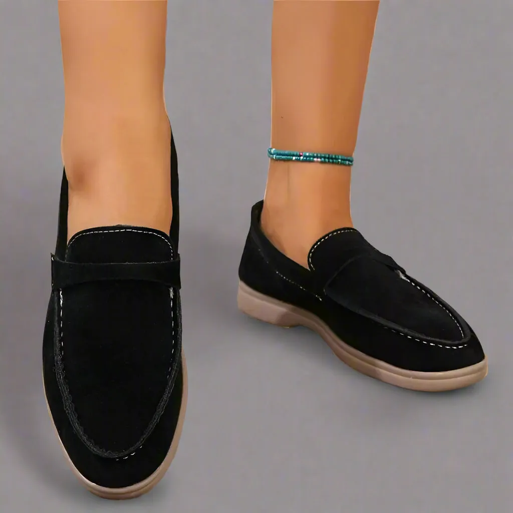 Pimala | Handcrafted Moccasins Made from Premium Materials