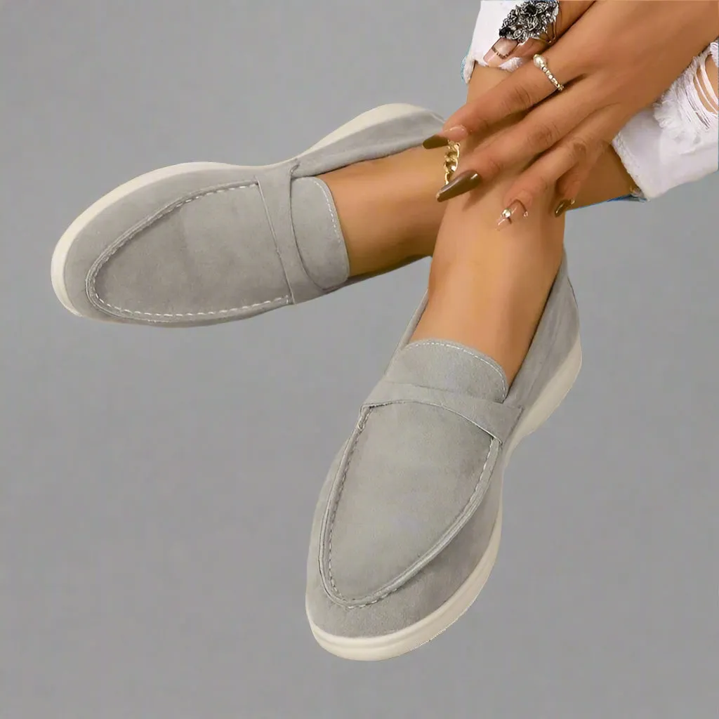 Pimala | Handcrafted Moccasins Made from Premium Materials