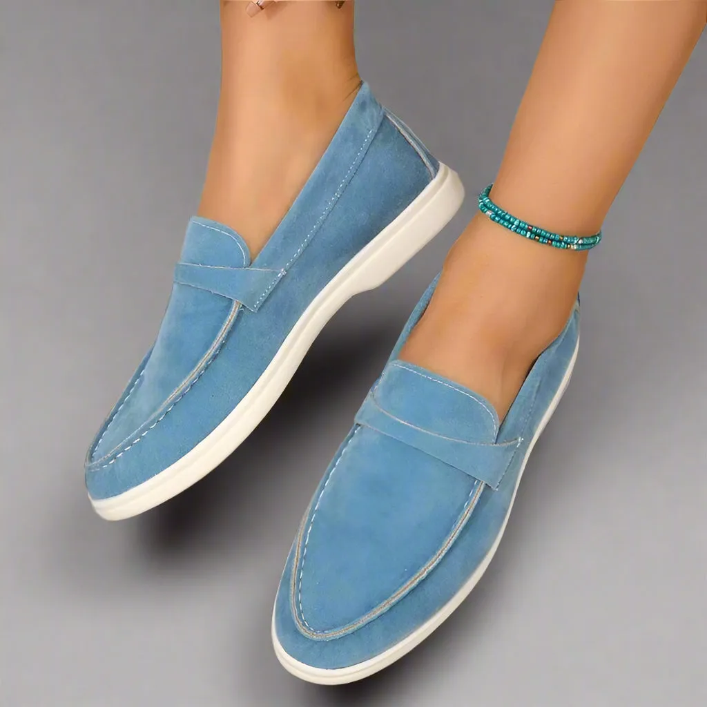 Pimala | Handcrafted Moccasins Made from Premium Materials