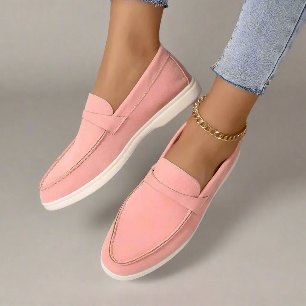 Pimala | Handcrafted Moccasins Made from Premium Materials