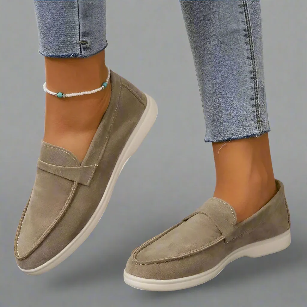 Pimala | Handcrafted Moccasins Made from Premium Materials