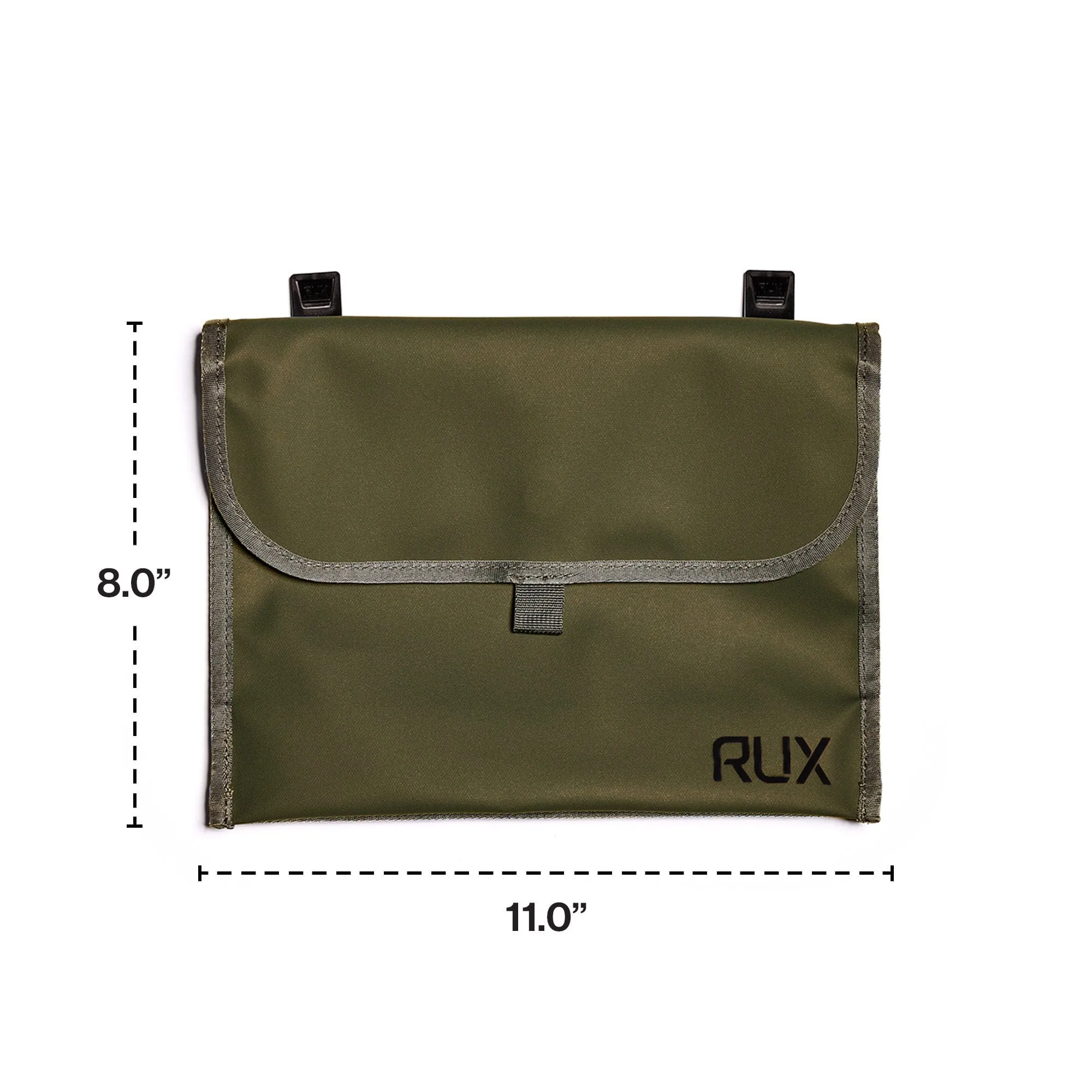 Pocket [RUX]