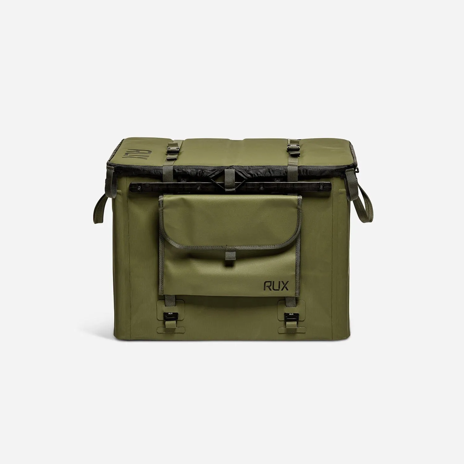 Pocket [RUX]
