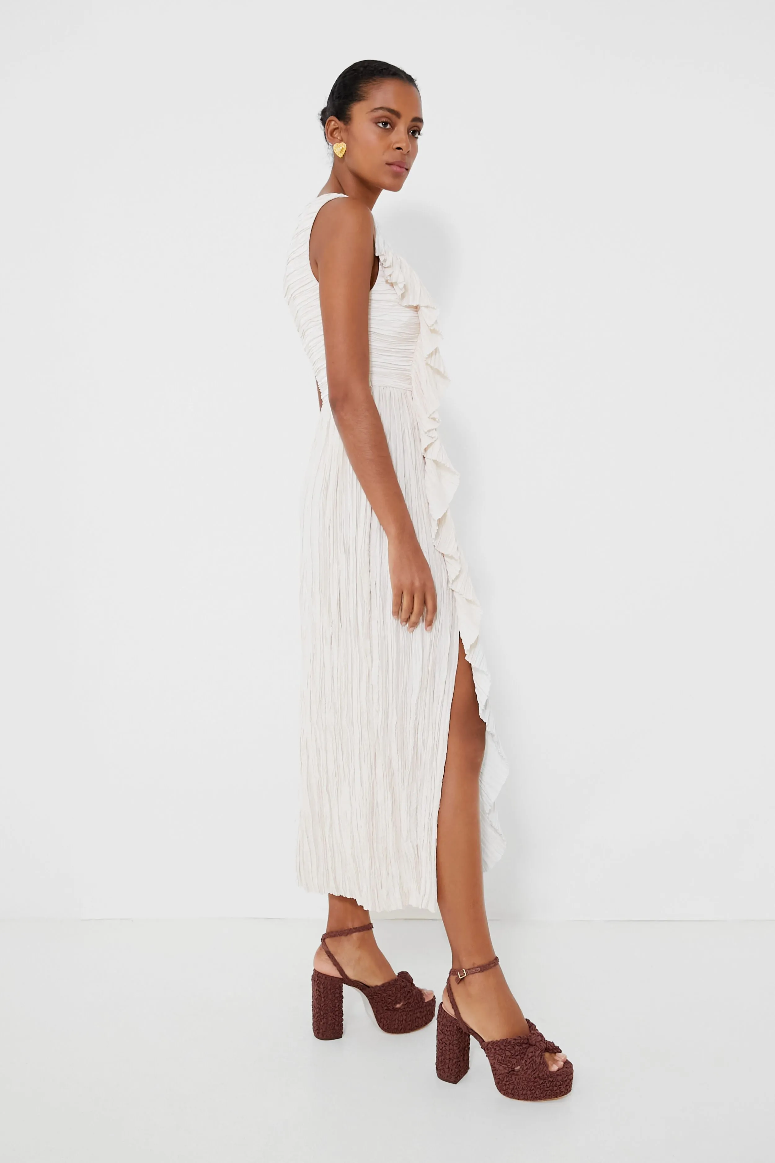 Pristine Circe Gown