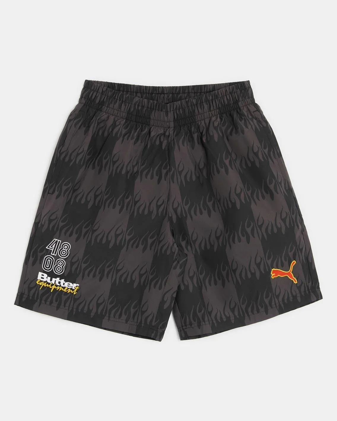 Puma x Butter - 15 Year Shorts - Puma Black