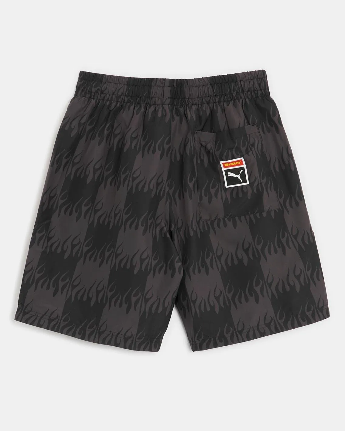 Puma x Butter - 15 Year Shorts - Puma Black