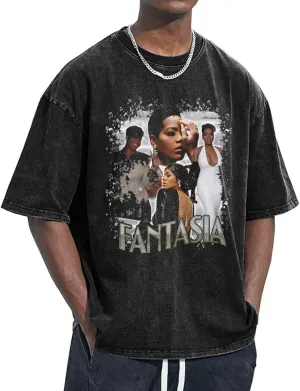 Shirt Men's Oversized T-Shirts Summer Casual Short Sleeved Basic Tops Graphic Tee