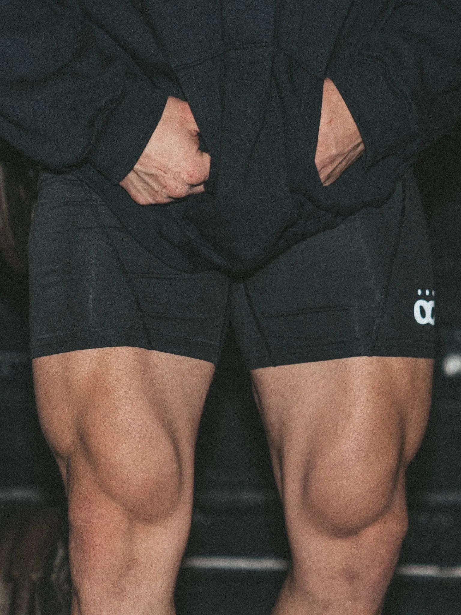 Skin Tights | Compression Shorts
