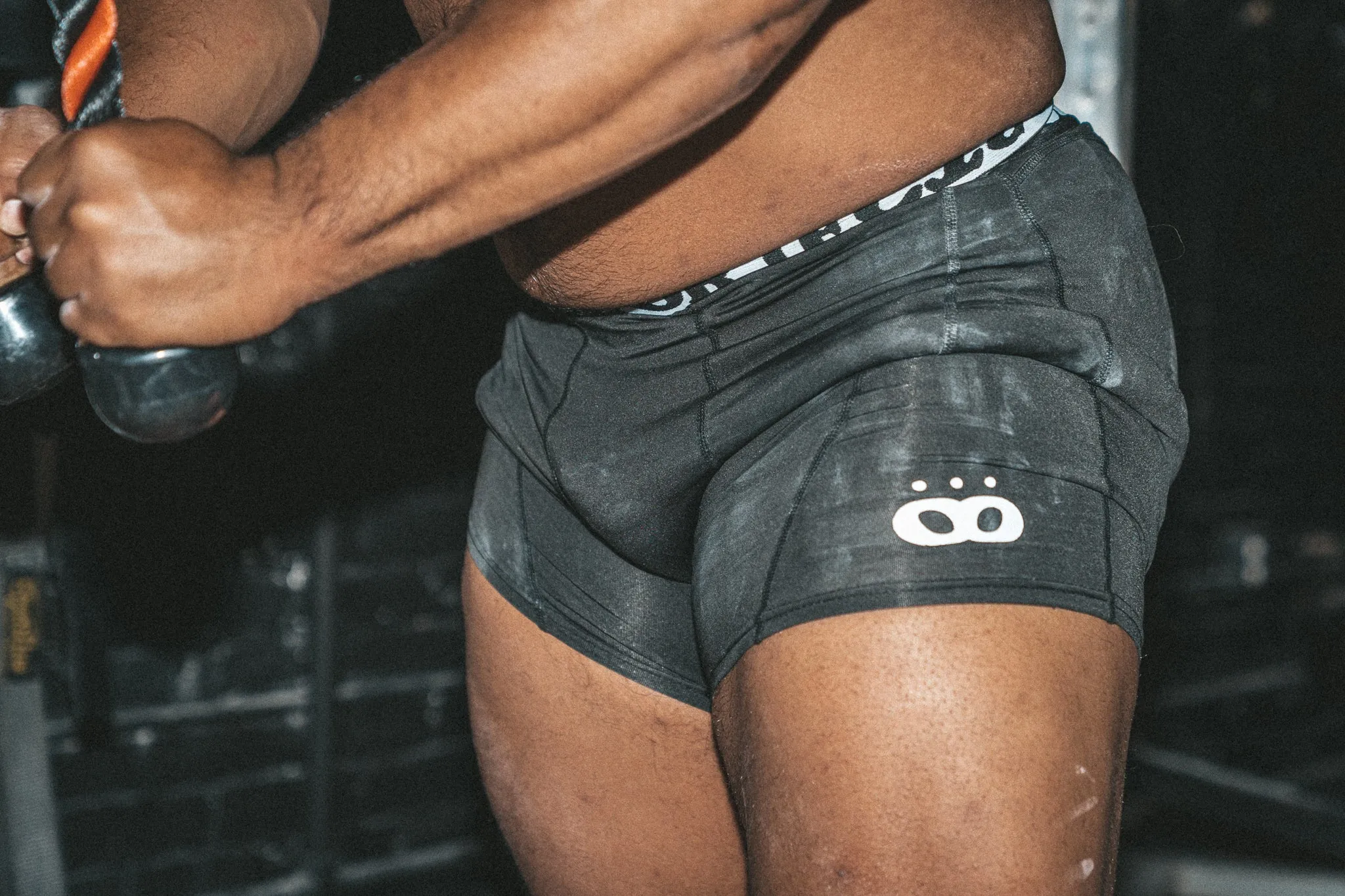 Skin Tights | Compression Shorts