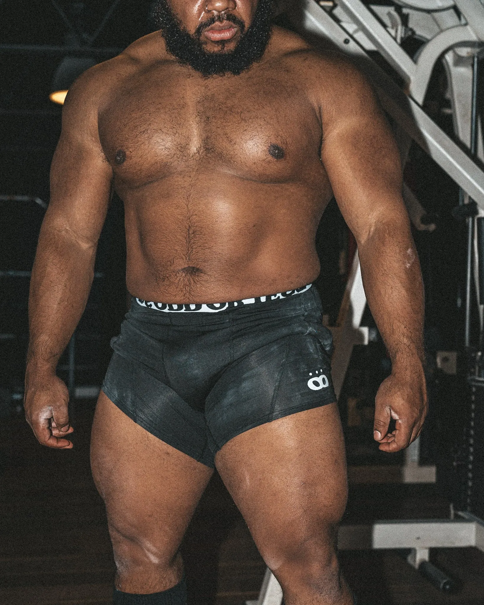 Skin Tights | Compression Shorts