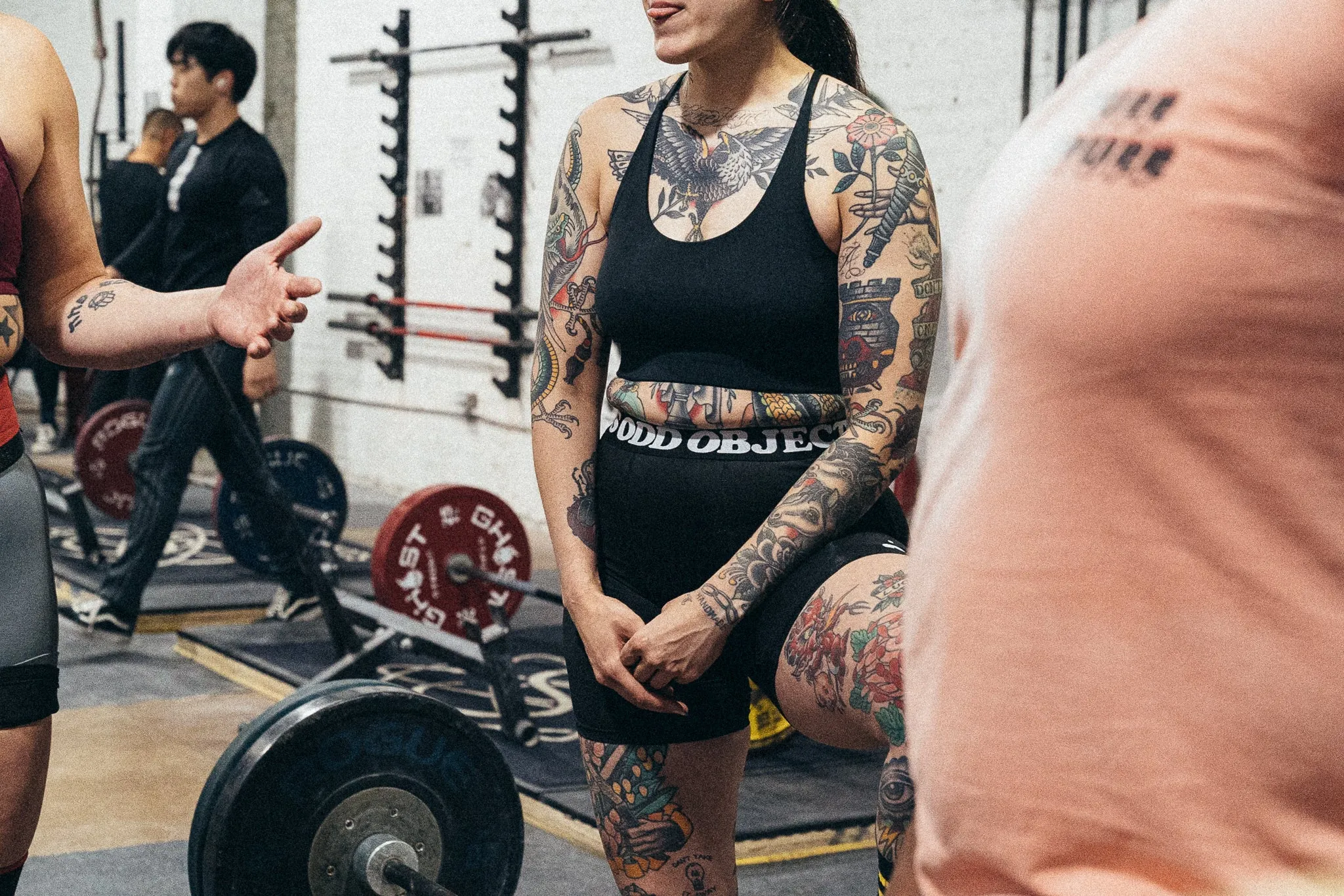 Skin Tights | Compression Shorts