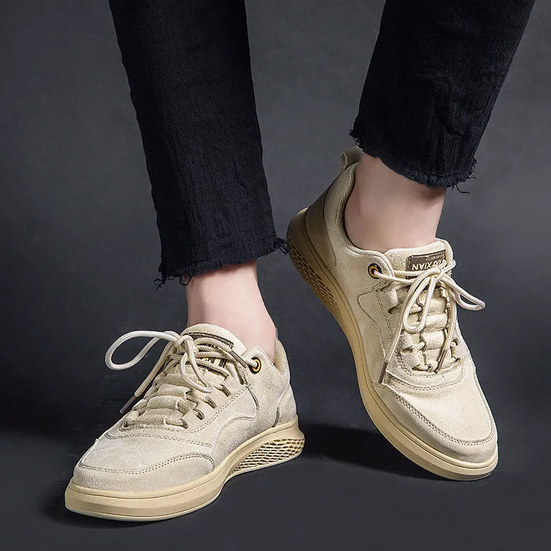 Soft Sole Outdoor Casual Shoes