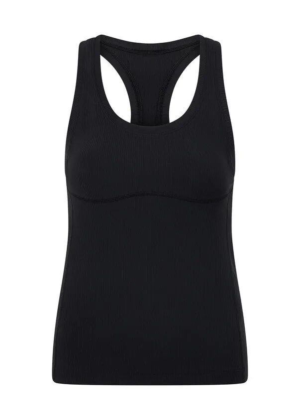 Speed Circuit Active Rib Tank