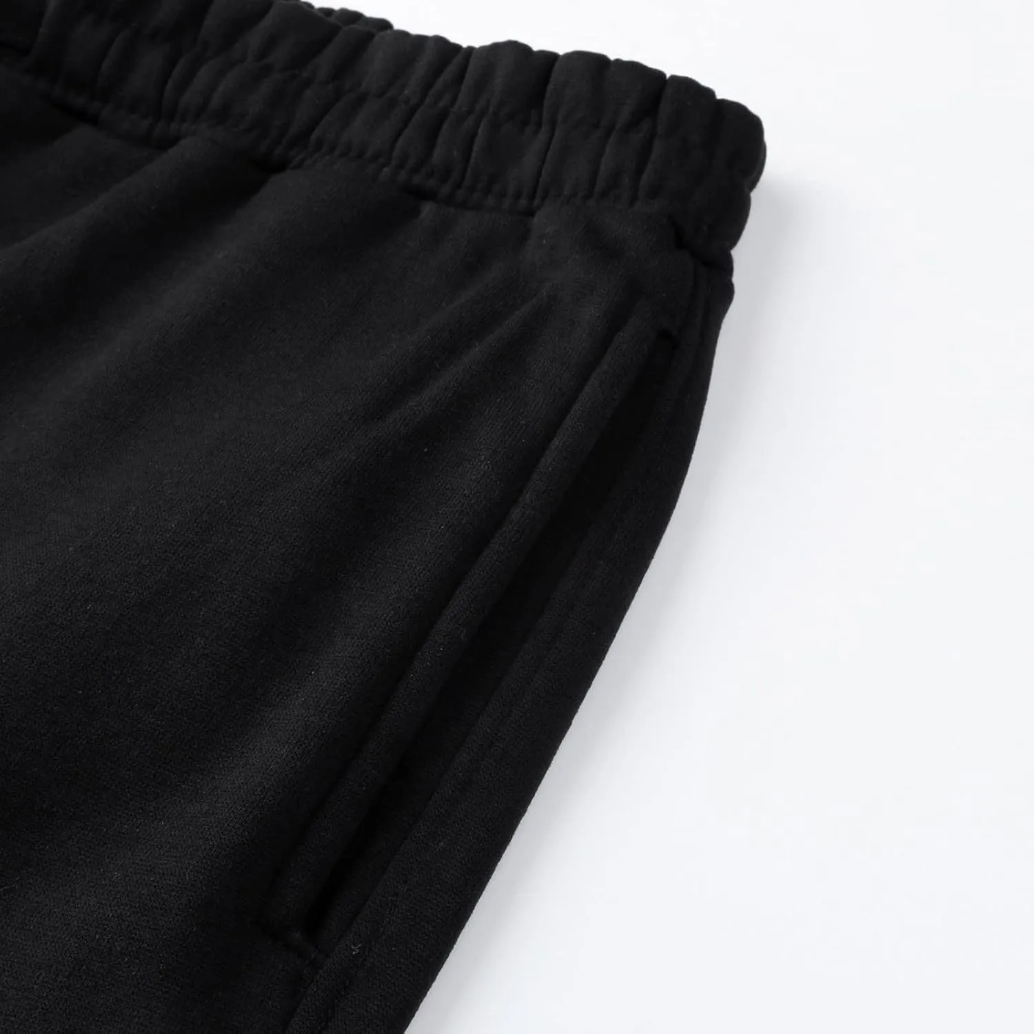 Sweatpants for Men with Pockets Jogger Sweatpants Drawstring Outdoor Trousers with Pockets Men's Cotton Multi-Pockets