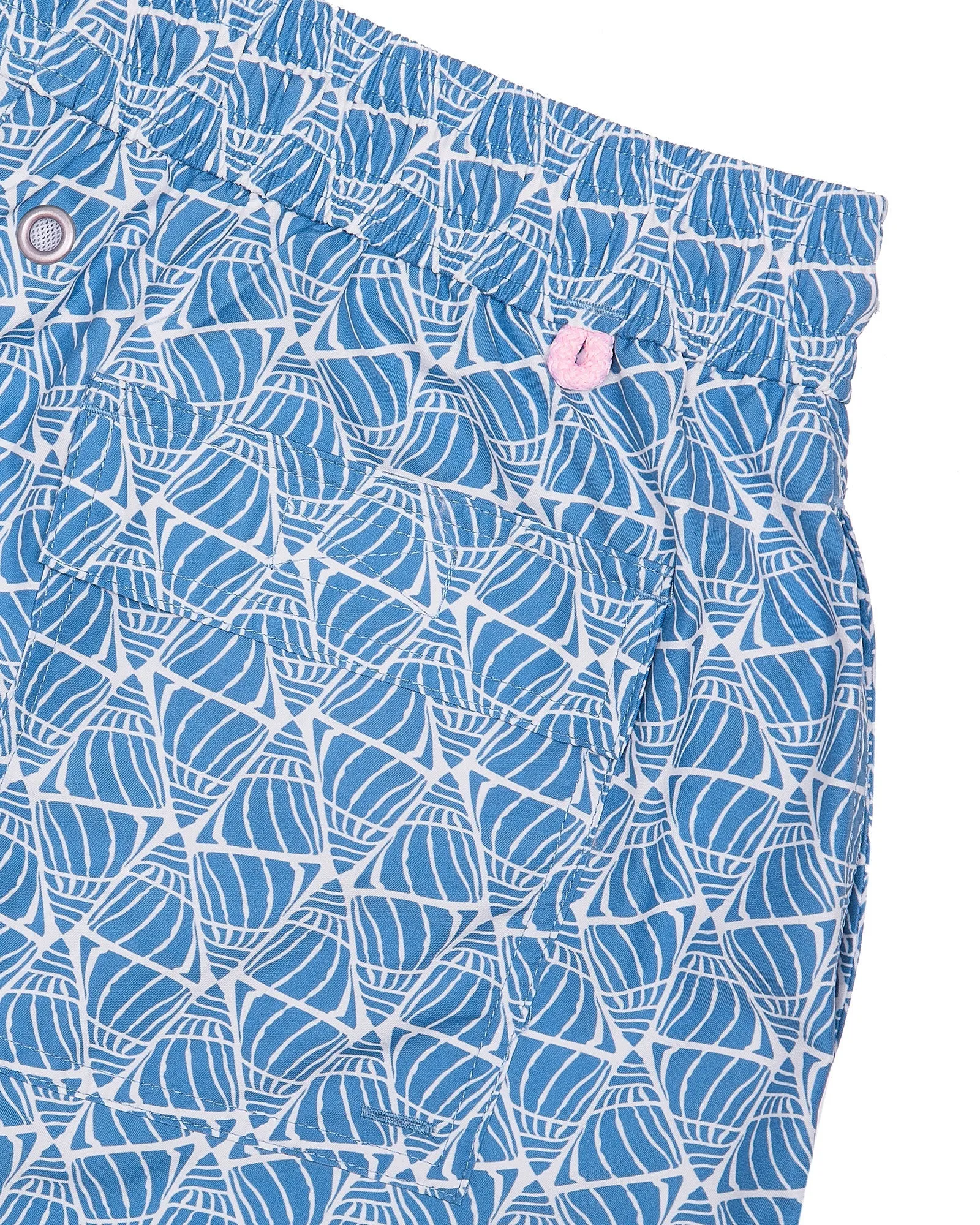 Swim Shorts SHELLTOP