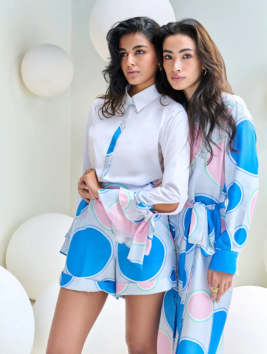 The Bliss Duo