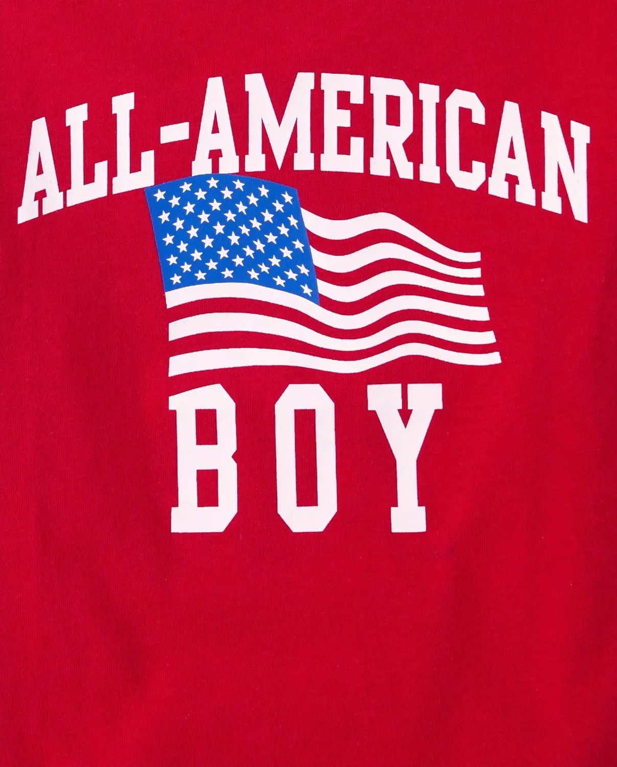 The Children's Place Baby Boys' and Toddler All Holidays Short Sleeve Graphic T-Shirts,multipacks