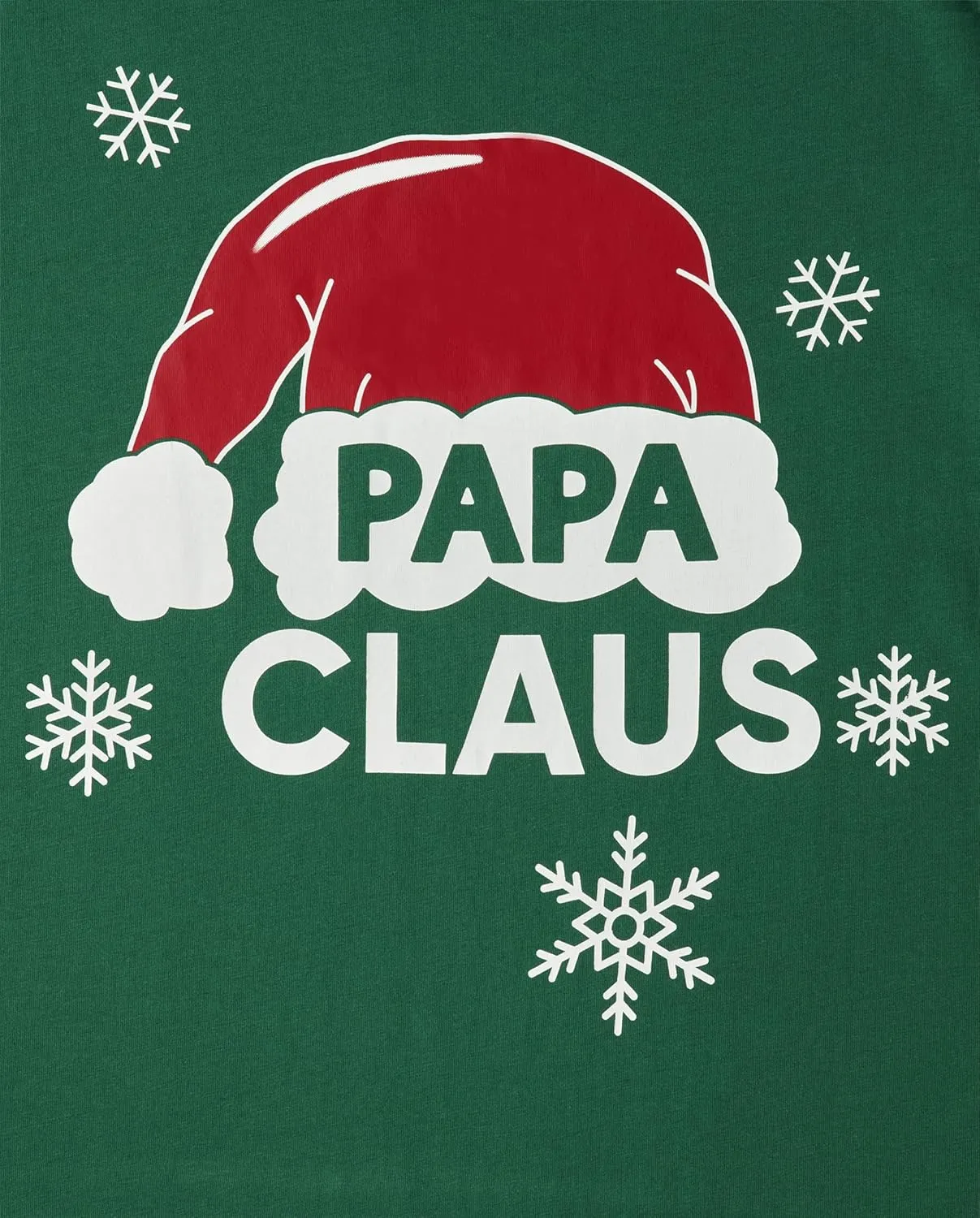 The Children's Place unisex-adult All Holidays Adult Long Sleeve Graphic T-shirts