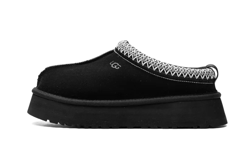 UGG Tazz Slipper Black