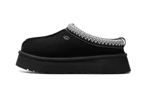 UGG Tazz Slipper Black