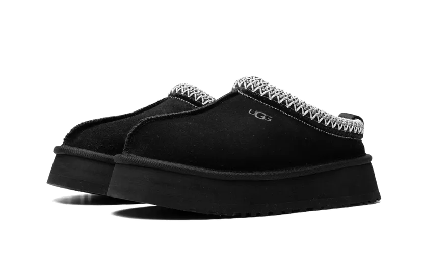 UGG Tazz Slipper Black