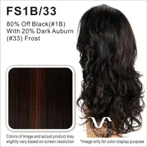 Vivica A Fox BPB-Pop