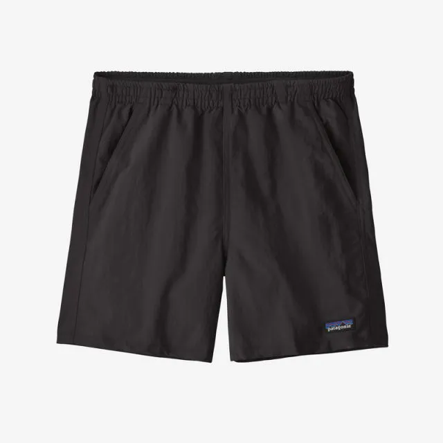 Women's Baggies Shorts - 5"