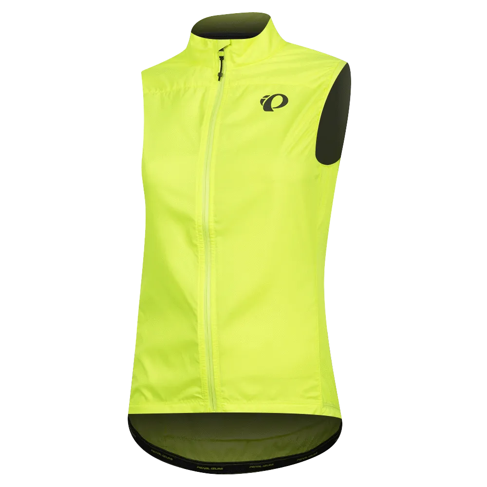 Women's ELITE Escape Barrier Road Bike Vest