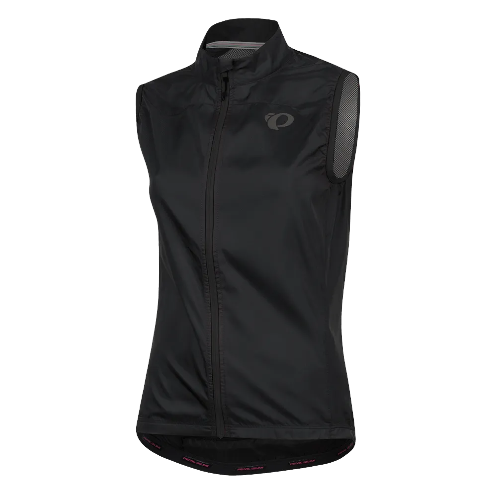 Women's ELITE Escape Barrier Road Bike Vest
