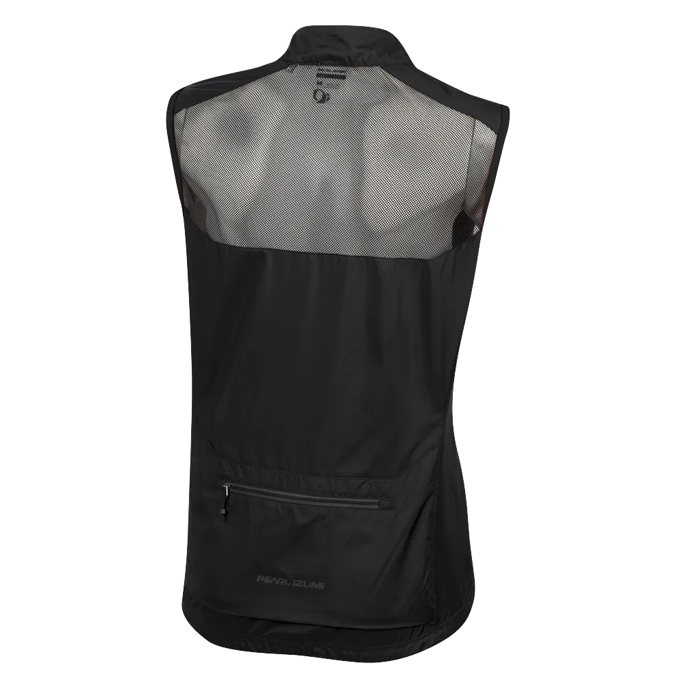 Women's ELITE Escape Barrier Road Bike Vest