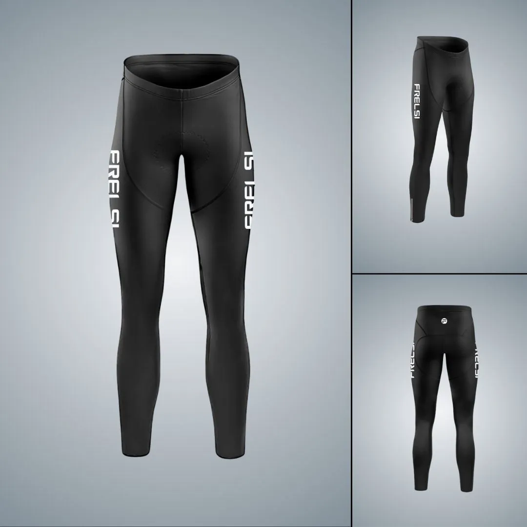 Women's Winter Cycling Tights
