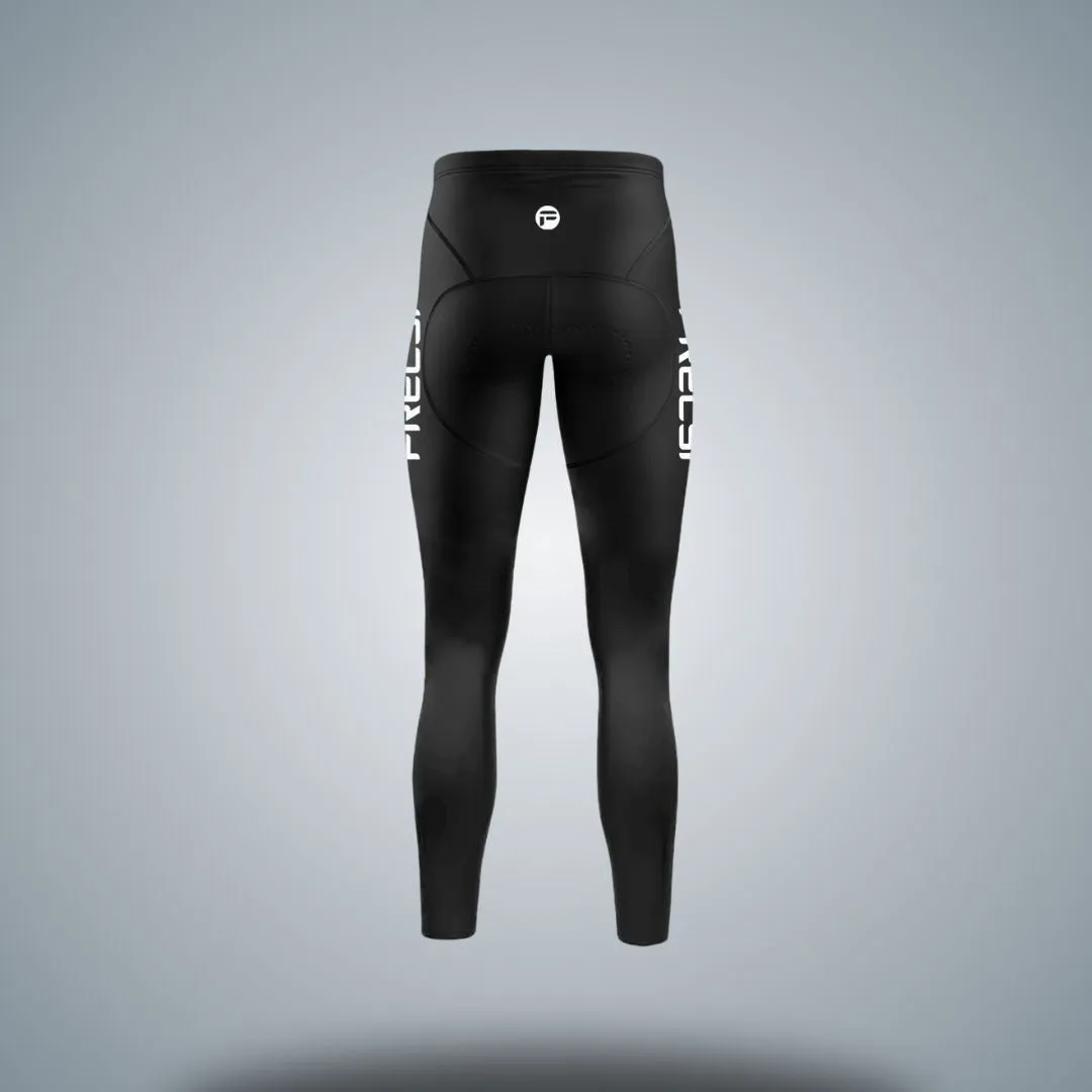 Women's Winter Cycling Tights