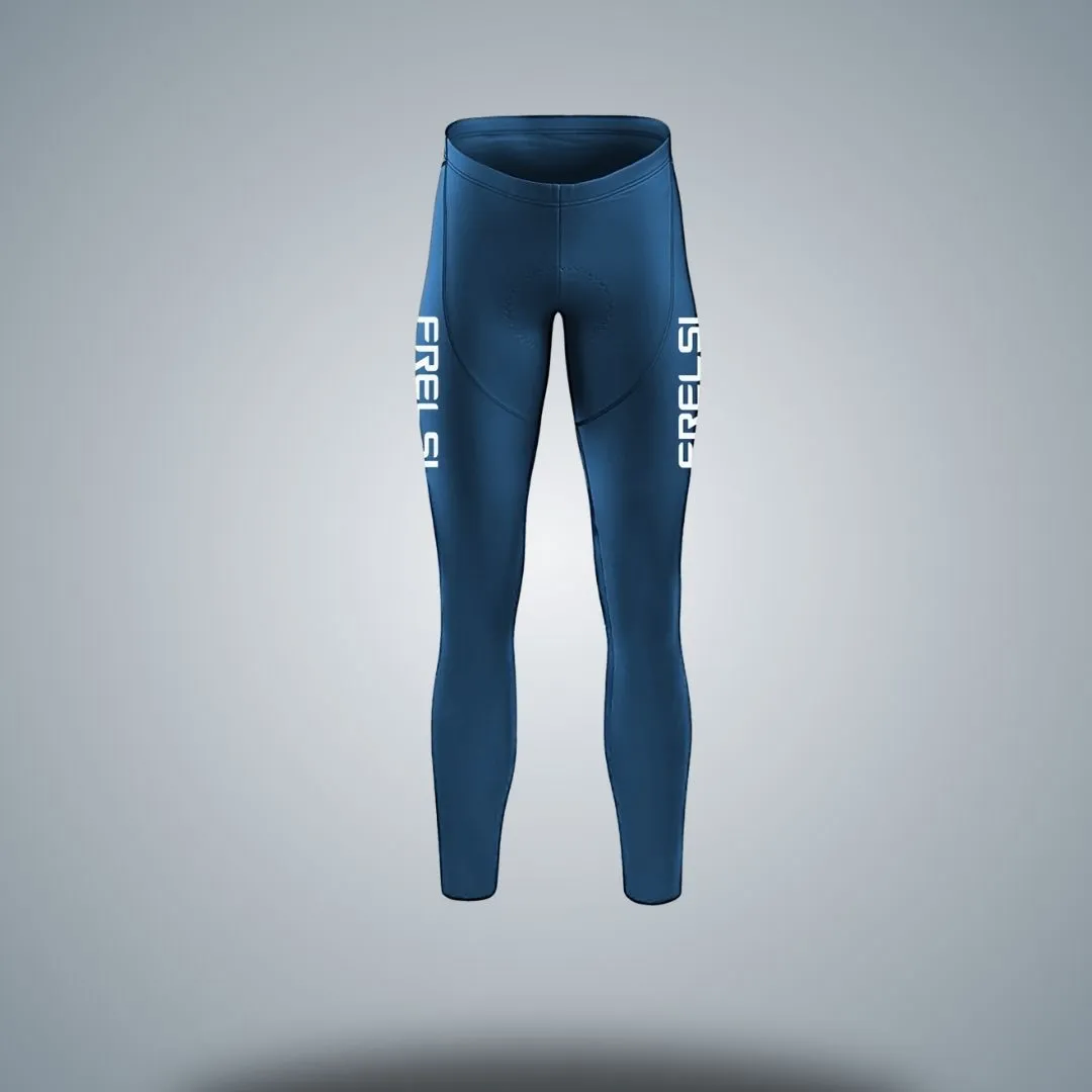 Women's Winter Cycling Tights