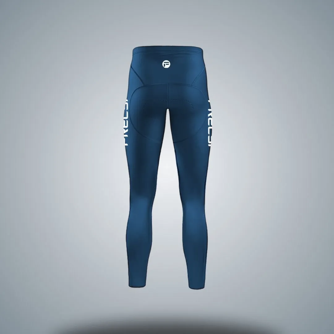 Women's Winter Cycling Tights