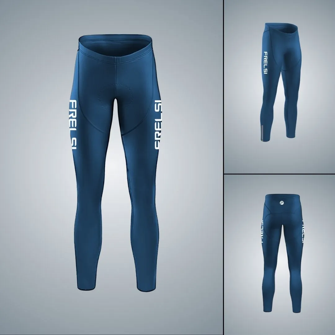 Women's Winter Cycling Tights