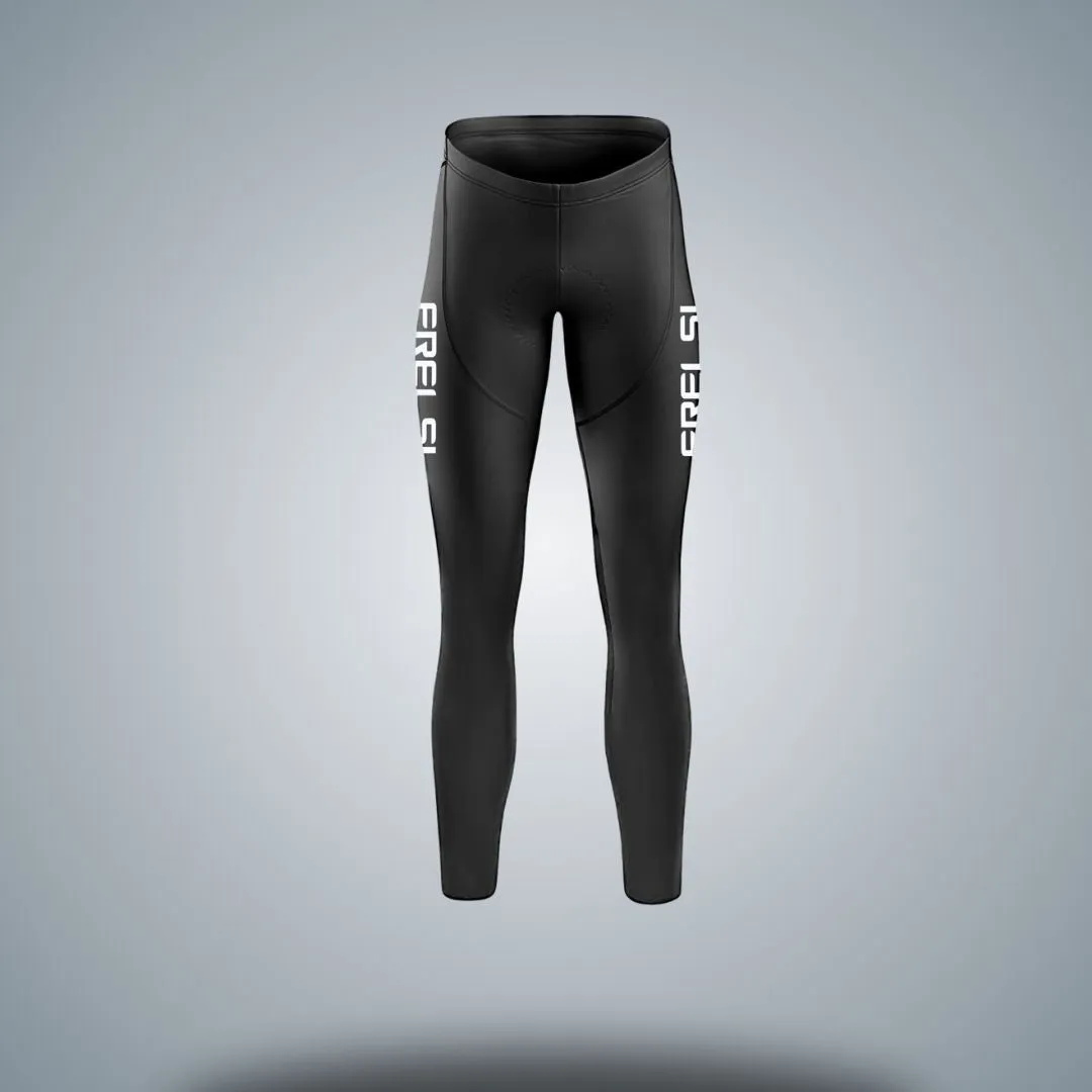 Women's Winter Cycling Tights