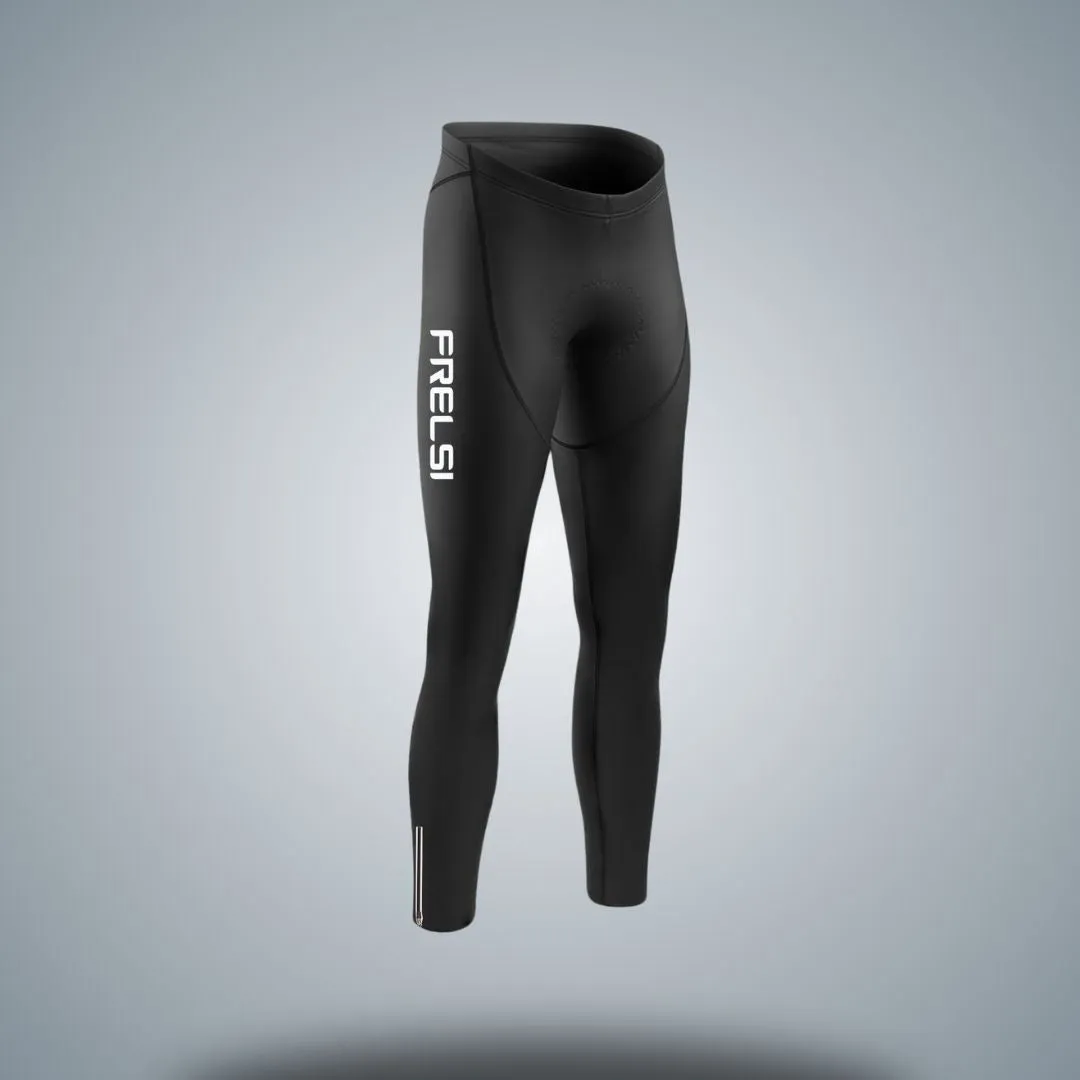 Women's Winter Cycling Tights