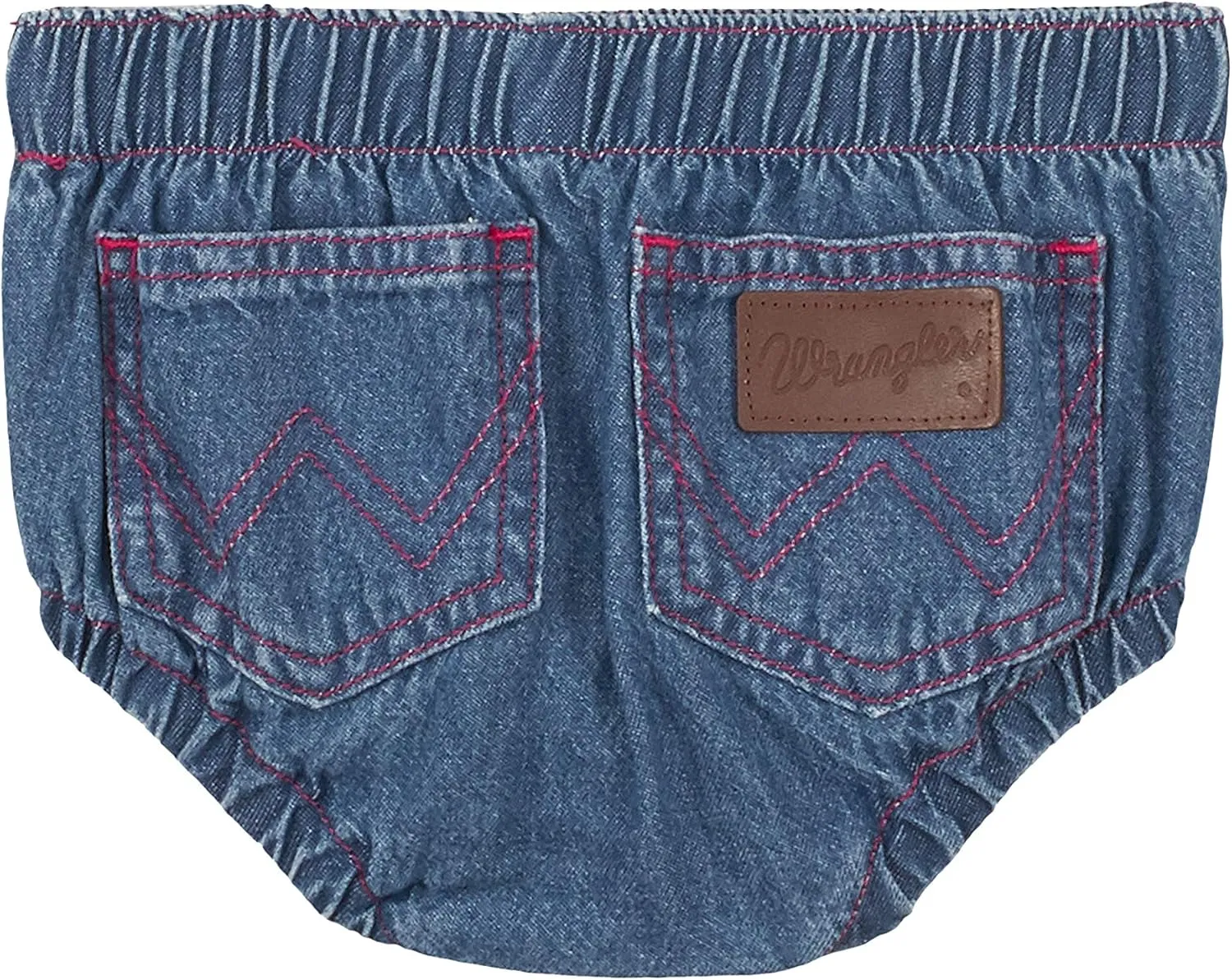 Wrangler Baby Boys' Diaper Cover