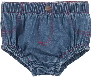 Wrangler Baby Boys' Diaper Cover