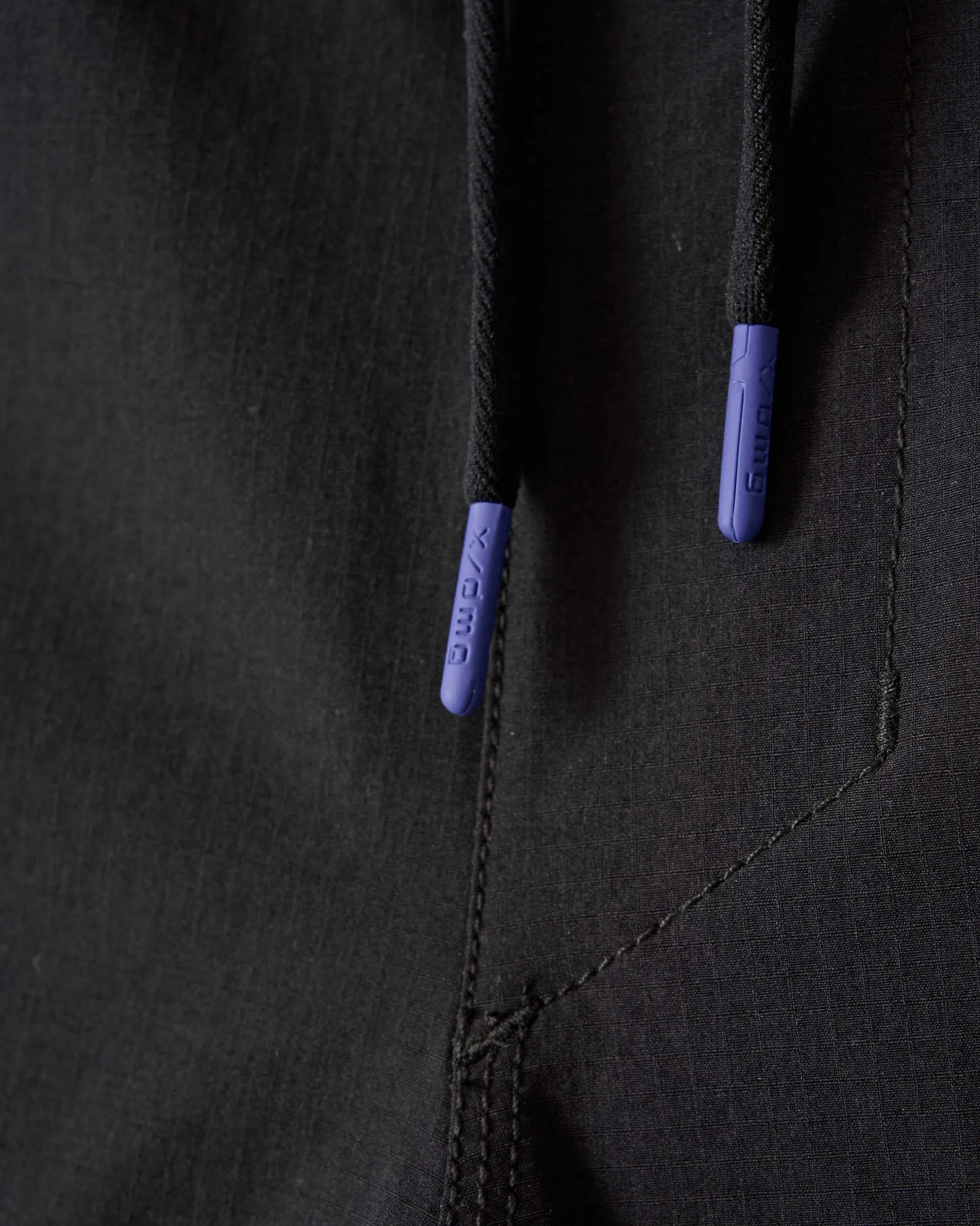 XDMG Workwear X20/Stripe_Short (X20)