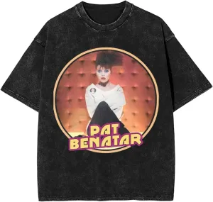 Youth & Adult Mans Woman Short-Sleeve T Shirts Round Neck Tops Clothing T Shirt