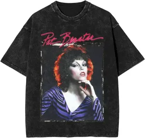 Youth & Adult Mans Woman Short-Sleeve T Shirts Round Neck Tops Clothing T Shirt