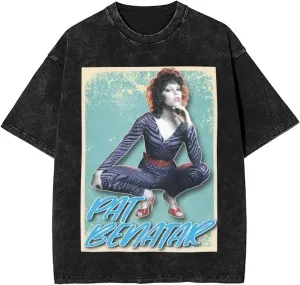Youth & Adult Mans Woman Short-Sleeve T Shirts Round Neck Tops Clothing T Shirt